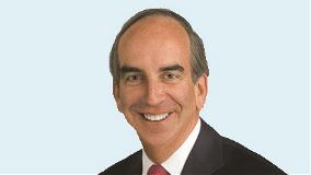 John Hess, Chief Executive Officer